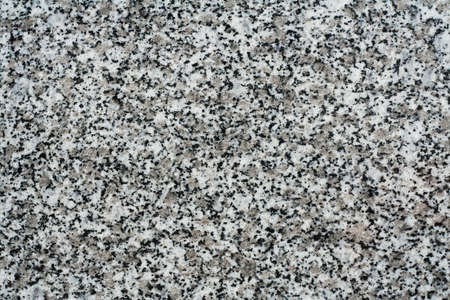 Granite stone (ivory pearl) texture with polished surfaceの写真素材