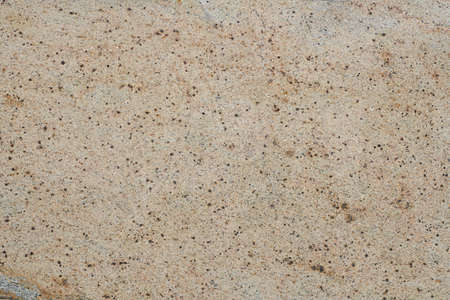 Kashmir gold granite stone slab.の写真素材
