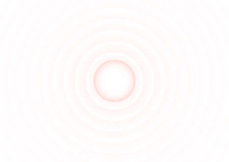 Water drop wavy abstract backgroundのイラスト素材