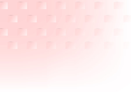 Soft pink gradient background  wallpaperのイラスト素材