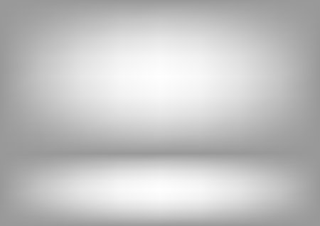 Gray gradient element template backgroundのイラスト素材