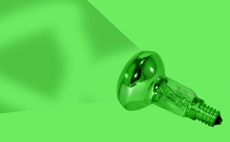 green energyの写真素材