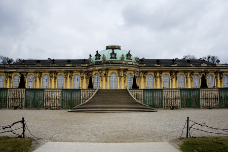 schloss berlinのeditorial素材