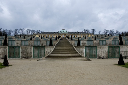 schloss berlinのeditorial素材