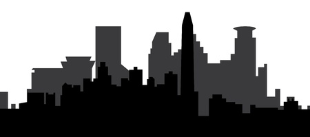 Meneapolisのイラスト素材