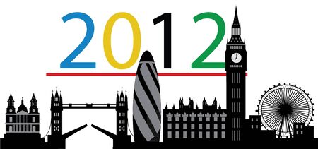 london year of the gamesのeditorial素材