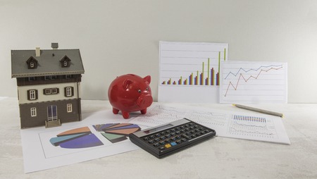 organising the financial state of house investment