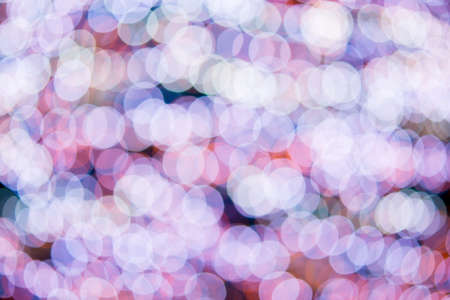 Abstract blurred  natural light directionの写真素材