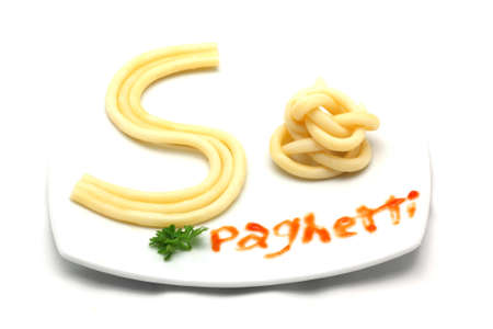 Spaghetti