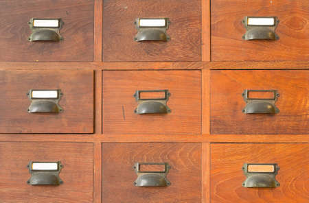 Medicine cabinetの写真素材