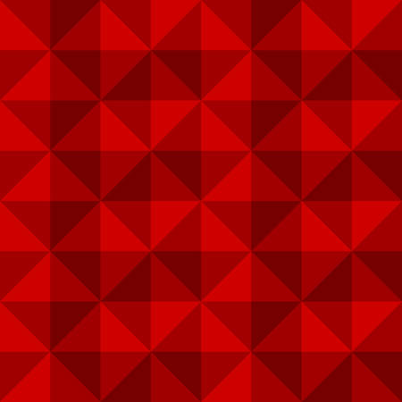 abstract red backgroundのイラスト素材
