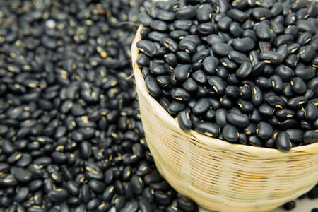 Black beans
