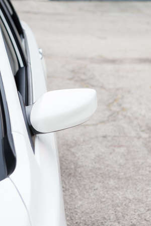 side mirror