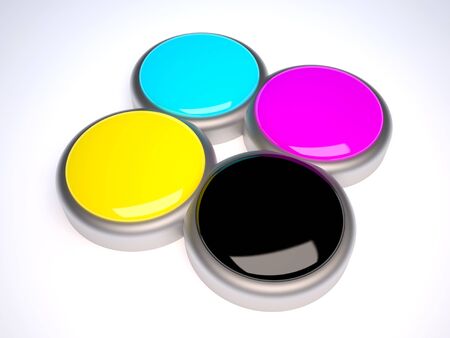 3D CMYK