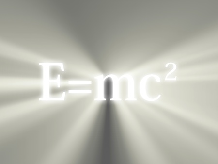 Einstein formula