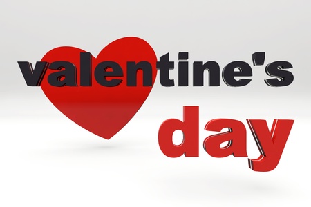 Valentine s dayの写真素材