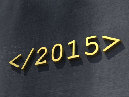 2015 end of year