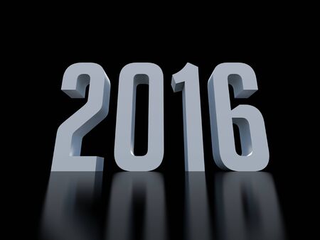 2016 happy new year