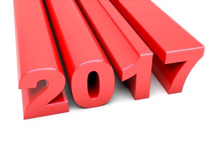 2017 background - Happy New Year