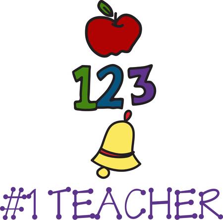 School days are here  Create a sweet teacher recognition project with these icons of schoolのイラスト素材