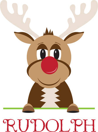 Christmas lights may be the loneliest thing  especially if we mix them up with reindeer pick these designs from concord collectionsのイラスト素材