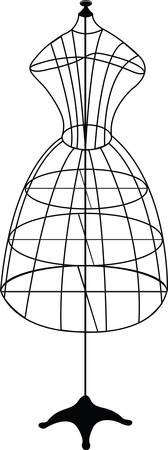 Miracles come in moments. Be ready and willing.のイラスト素材