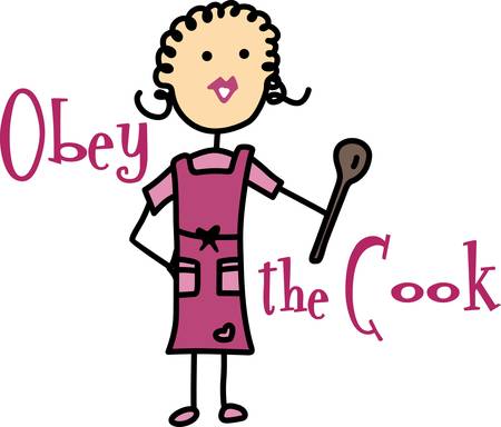 cookery is the art of preparing food for consumption with the use of heat. Pick those designs by Concordのイラスト素材