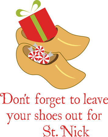 History is filled with the sound of silken slippers going downstairs and wooden shoes coming up.のイラスト素材