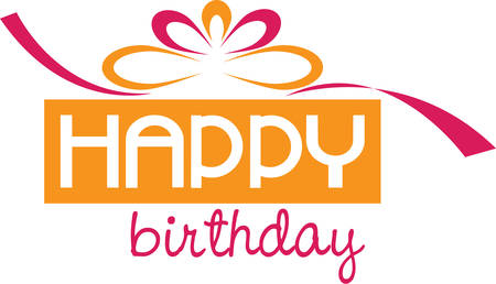 May peace be your gift at Christmas and your blessing all year throughのイラスト素材