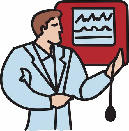 As a nurse you know that everyday you will touch a life or a life will touch yours.のイラスト素材