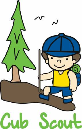 "Pick these backpacking boy designs from concord collections for your adventure trips "のイラスト素材