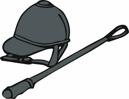 Polo Jockey gear is a part of fashion pick these designs from concord collectionsのイラスト素材