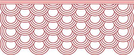 find the Illustration of Rainbow Circle Border with Sparkles on concord designsのイラスト素材