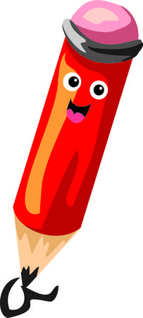 You entrust your childs education to their teacher each day.  This design is perfect for thanking them They will love it Perfect for a teacher or tutor.のイラスト素材