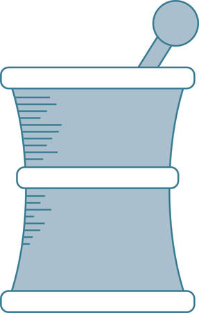 Keep calm and love pharmacy. Use this decal to brighten up a pharmacy interior.のイラスト素材