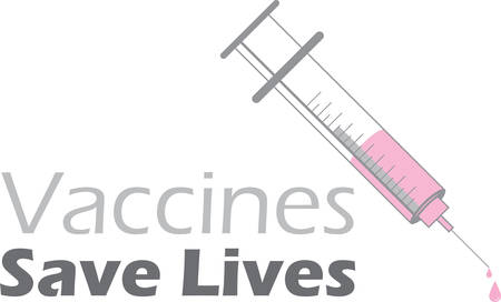 Here is the perfect prescription for fun.  Get this cute design for the little doctors and nurses on t-shirts, hoodies, sweatshirts and more.のイラスト素材