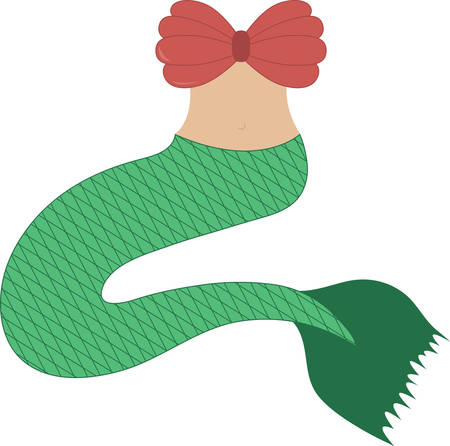 Saddle up for a close encounter with the sea's most captivating creatures with this design on your home projects.のイラスト素材