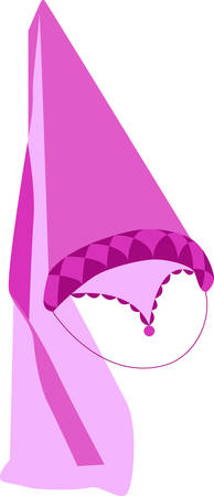 Bring the power of pixie dust and the magic of fairies in you projects, with this design on child's bedroom dcor, clothing and more!のイラスト素材