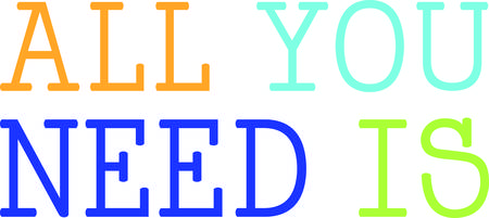 This heartwarming sayings design will make a great keepsake for loved ones on framed embroidery, t-shirts, sweatshirts, towels and more.のイラスト素材