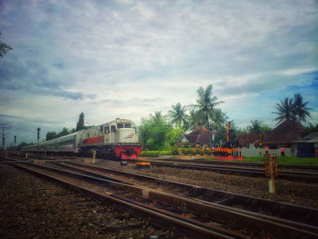 Train
