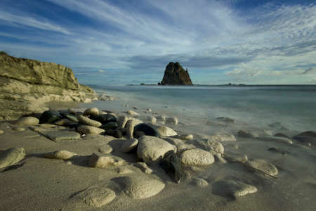 Papuma Beach