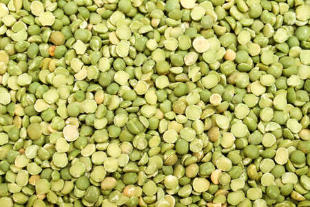 Pea background