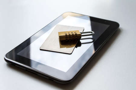 Buying safe on line with credit card