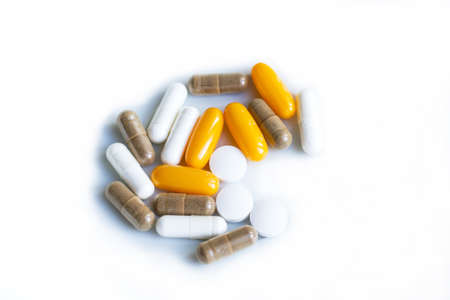 Vitamins and dietary supplements
