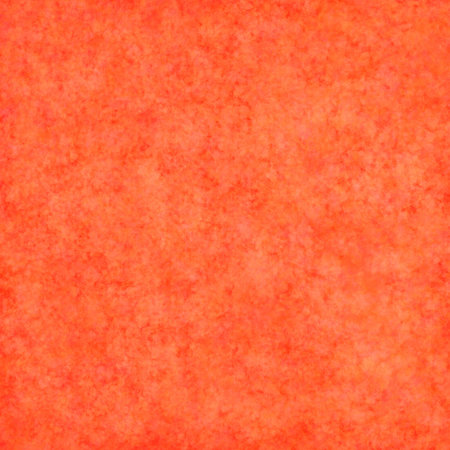 Red orange antique old background with blur, gradient and watercolor texture. Space for artistic creation and graphic design. Grunge texture. Background paper texture for vintage design.の写真素材