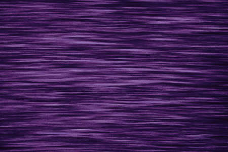 Lilac purple striped background with blur, gradient and grunge texture. Striped texture. Space for...