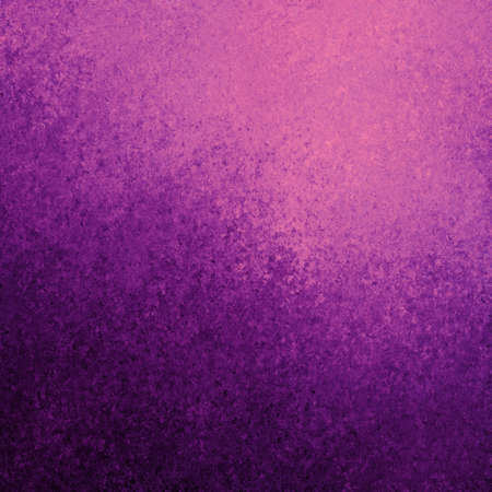 Pink purple violet antique old background with blur, gradient and watercolor texture. Space for artistic creation and graphic design. Grunge texture. Background paper texture for vintage design.の写真素材