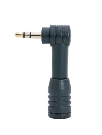 Mini microphone for a laptop and home computer
