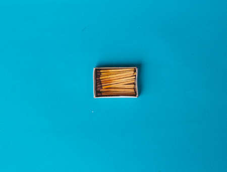 wooden matches are classic, unique and interesting. commonly used to light a fire when cooking,...
