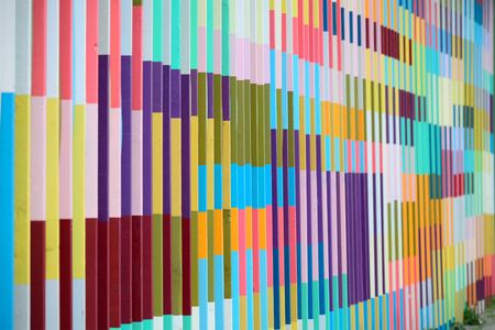 Abstract background, painted wallの写真素材